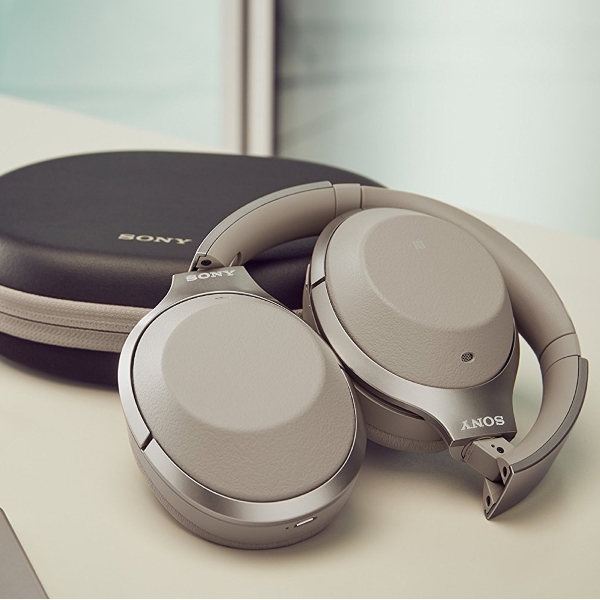 sony wh1000xm2 noise cancelling
