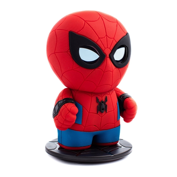 spider man app toy