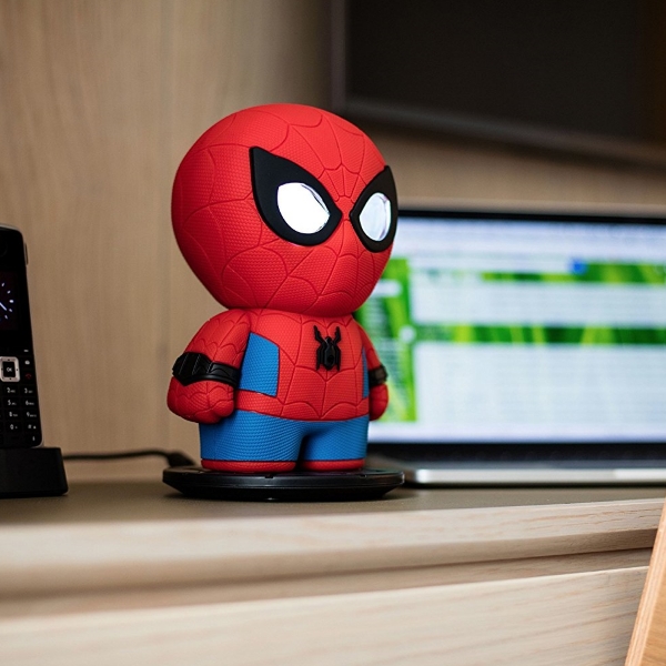 spider man app toy