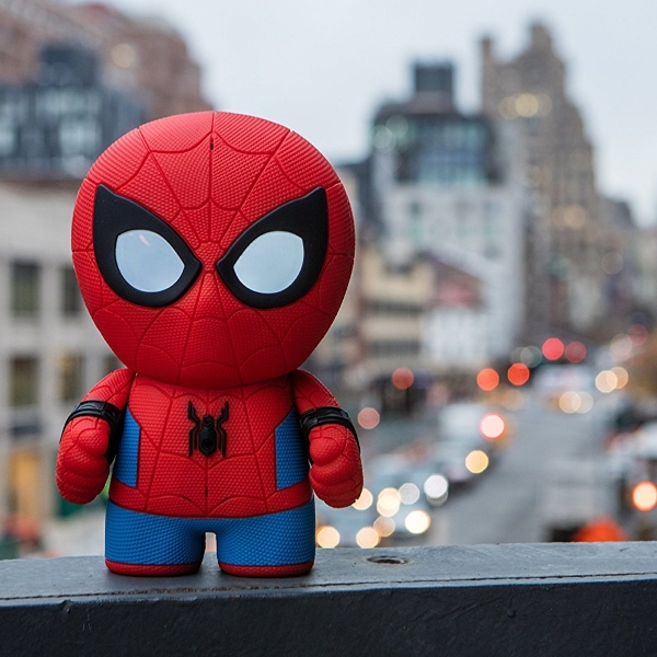 spider man app toy
