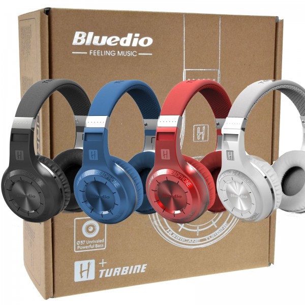 bluedio turbine 2