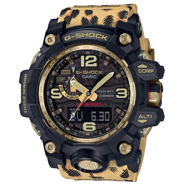 casio g shock gwg
