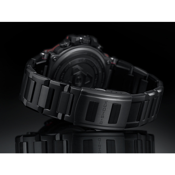 casio mtg bluetooth