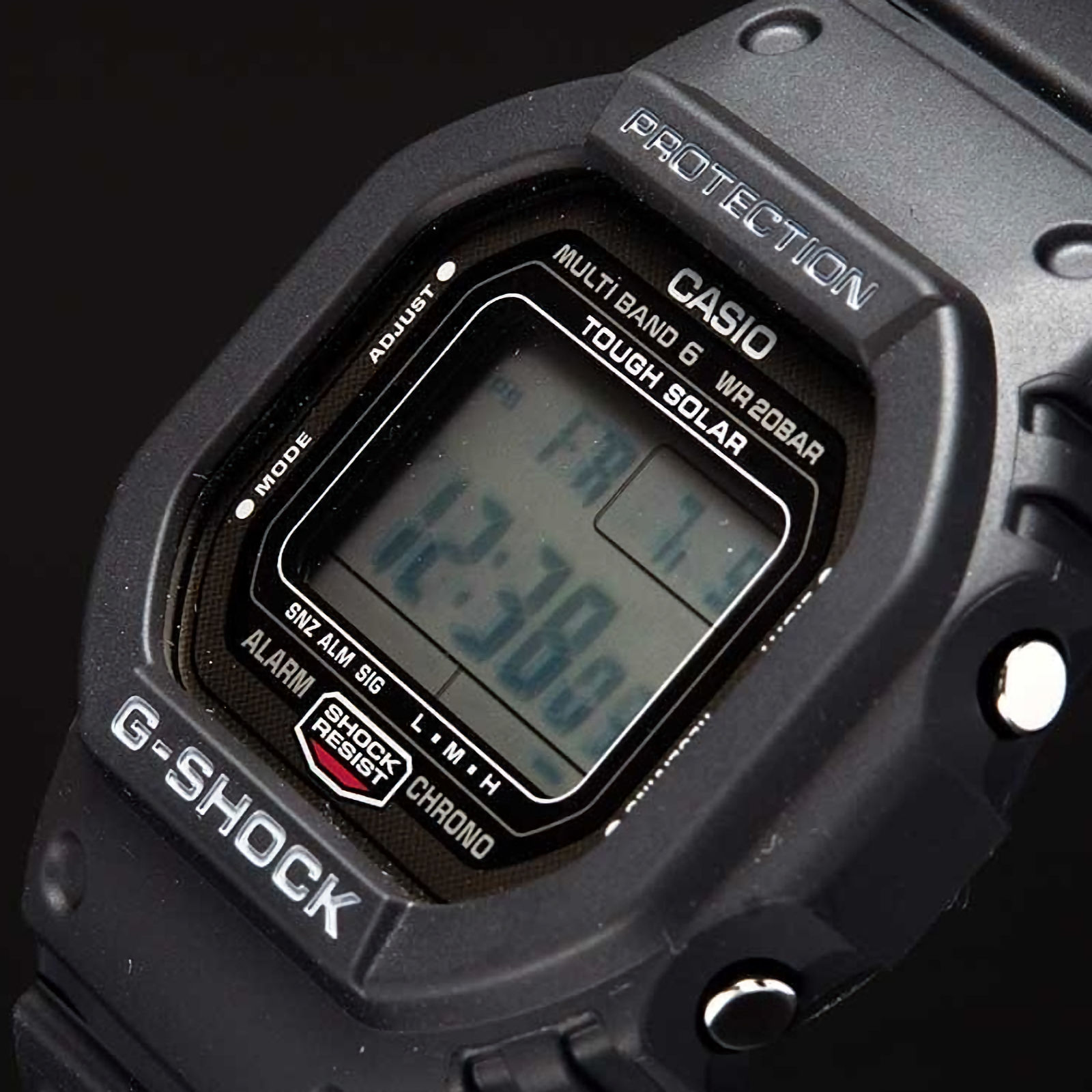 g shock gw m168