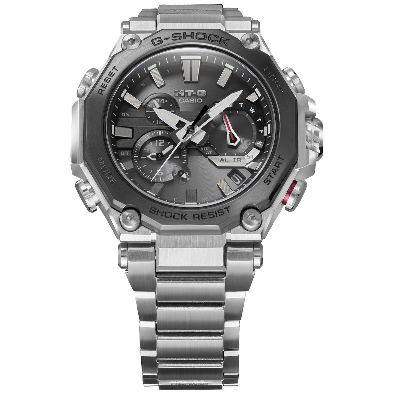 casio mtg bluetooth