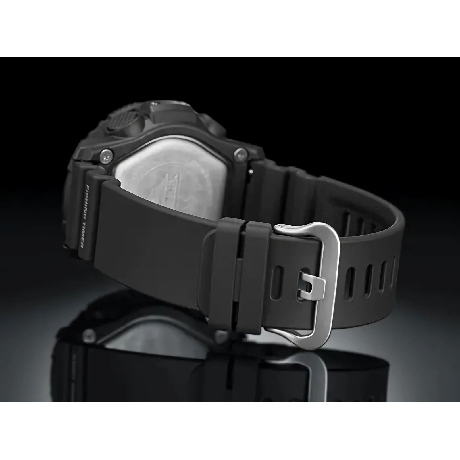 CASIO PRO TREK Connected PRT-B70-1 Bluetooth Tide Graph CASIO PRO TREK Connected PRT-B70-1 Bluetooth Tide Graph