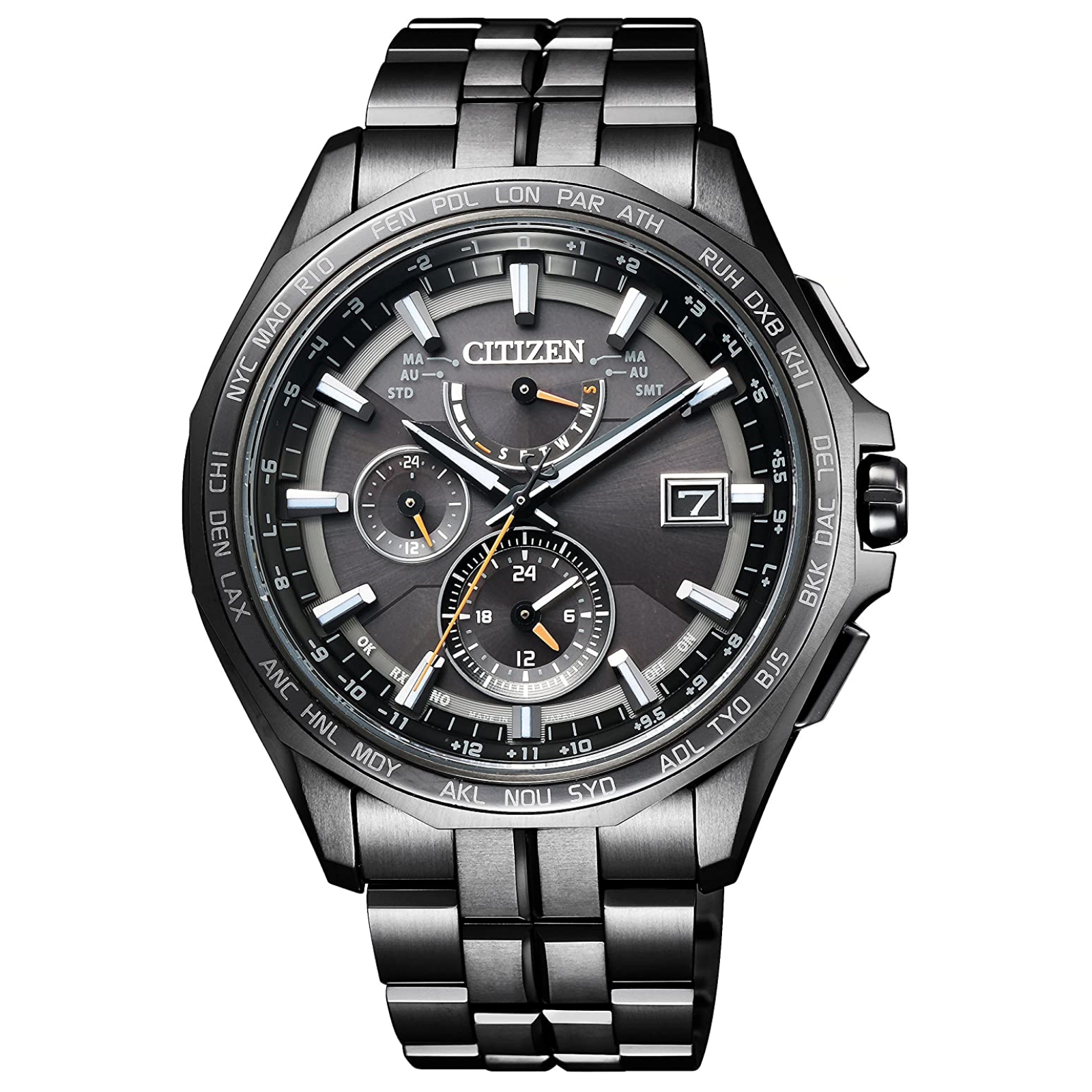 attesa watch