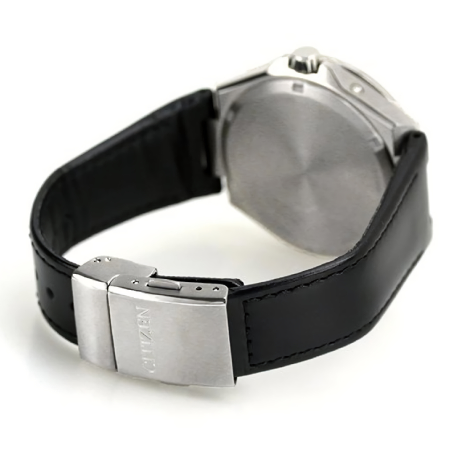 Amazon.com: Citizen Watch ATTESA BU0060-09H [Eco-Drive Ring