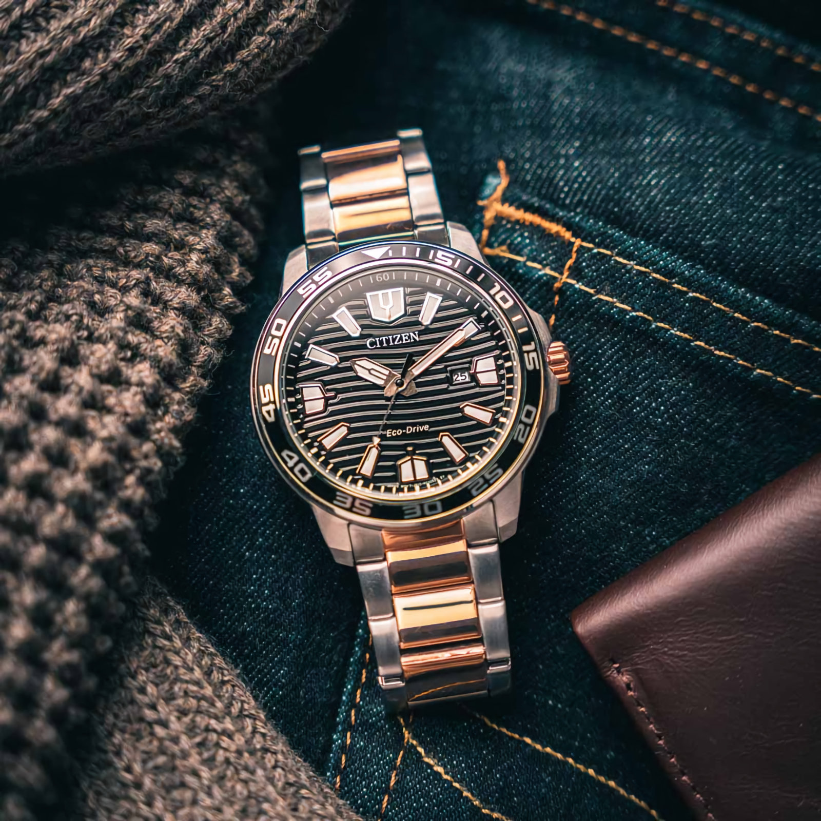 Citizen watches on sale on ebay