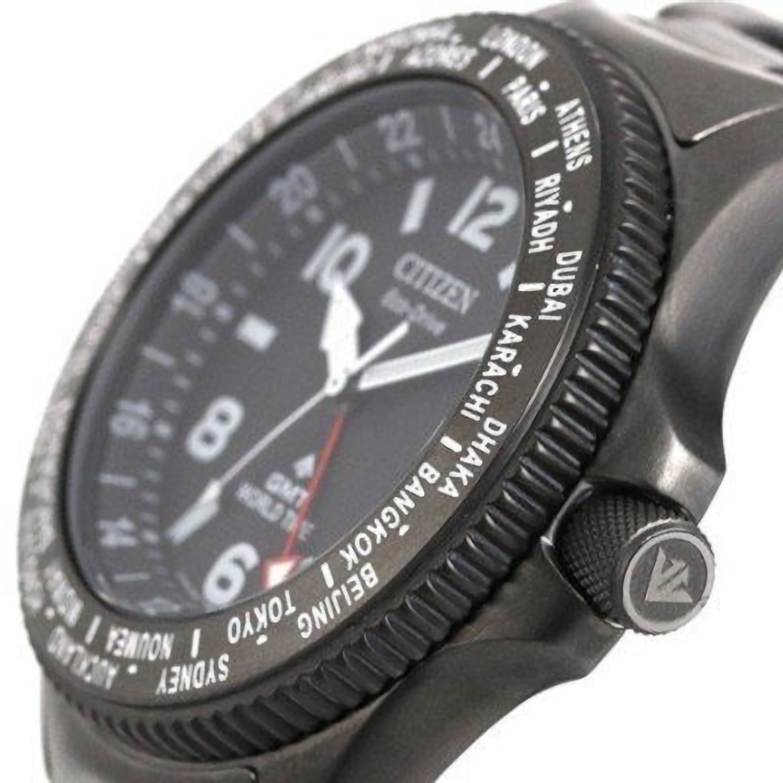 citizen bj6501