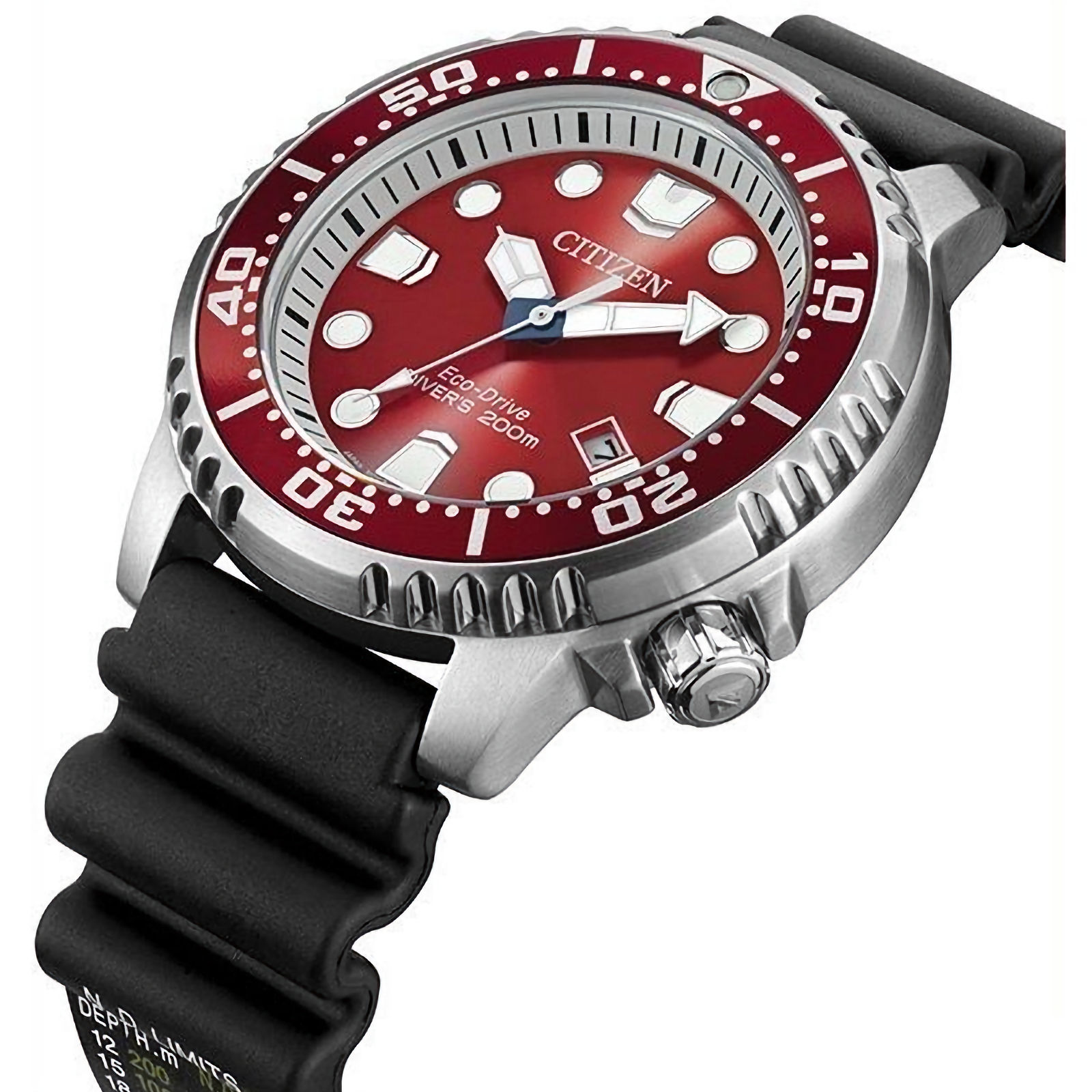 citizen promaster diver bn015 stores