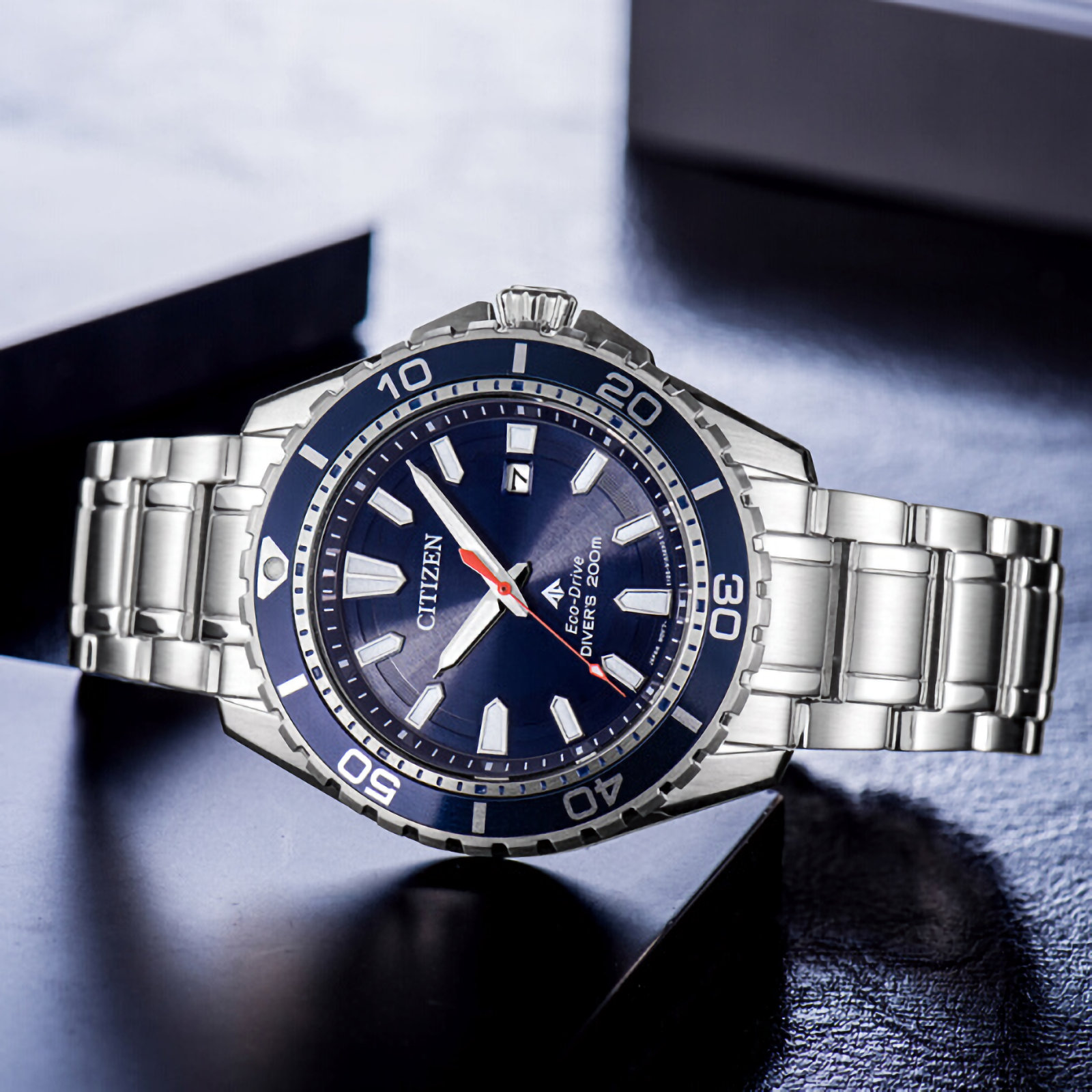 citizen bn0191
