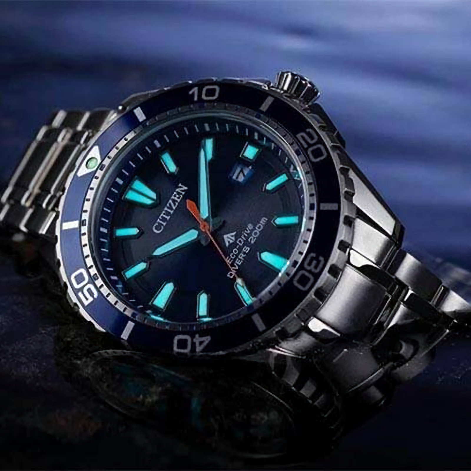 citizen bn0191