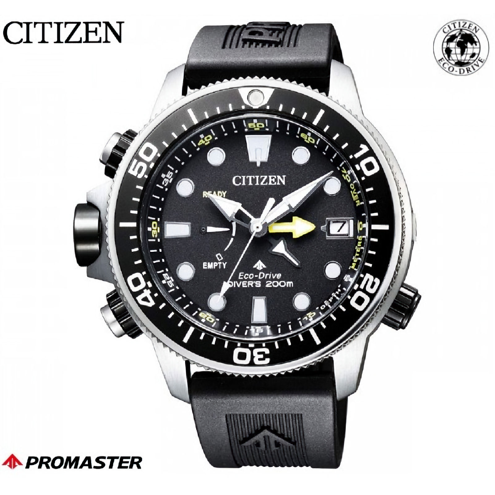 citizen aqualand carbon