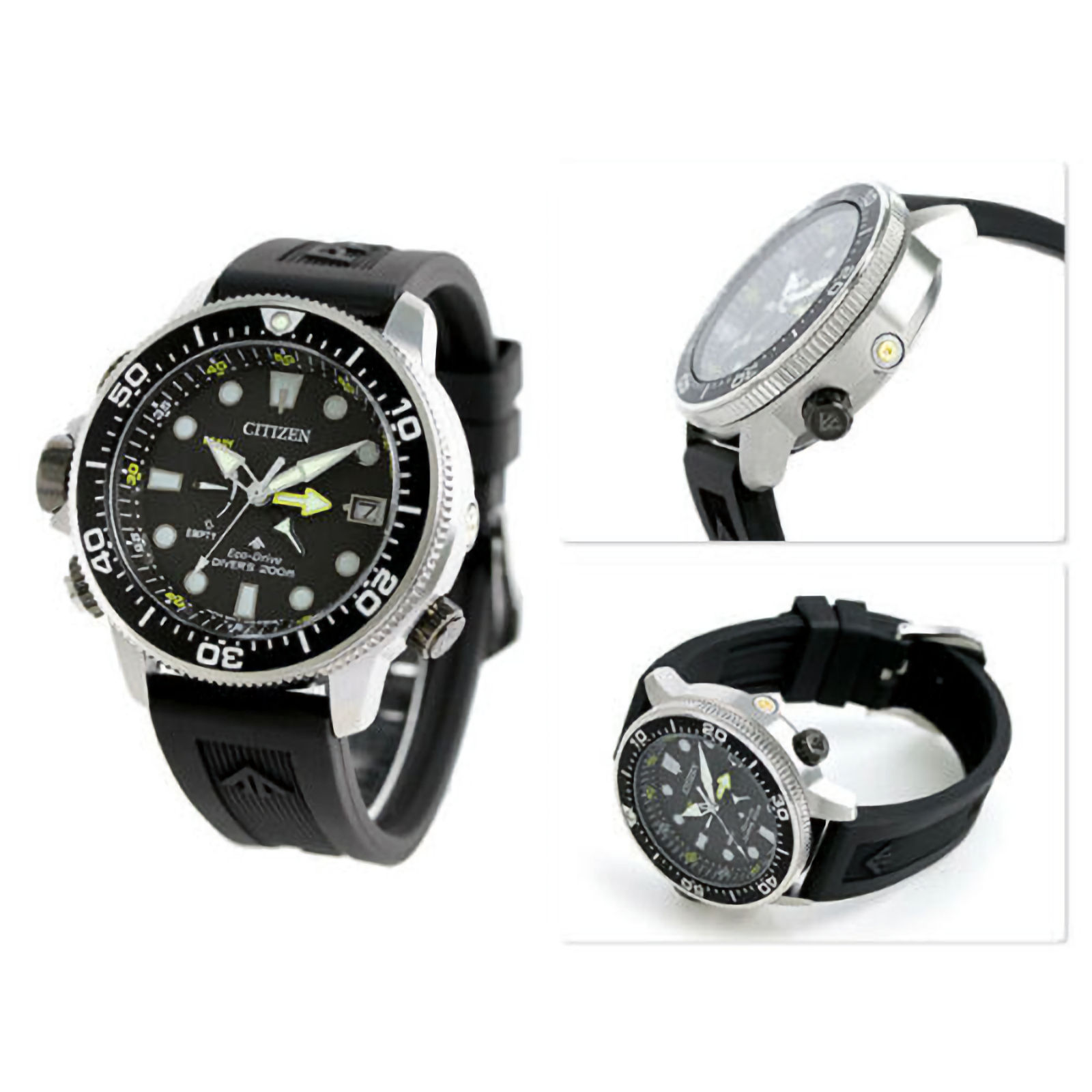 citizen promaster bn2036