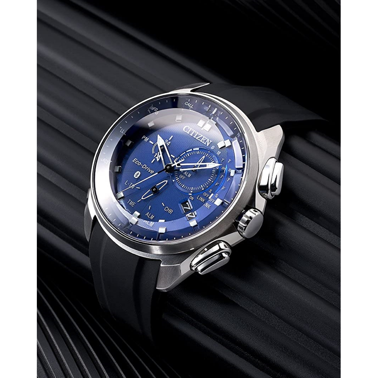 citizen watch b620