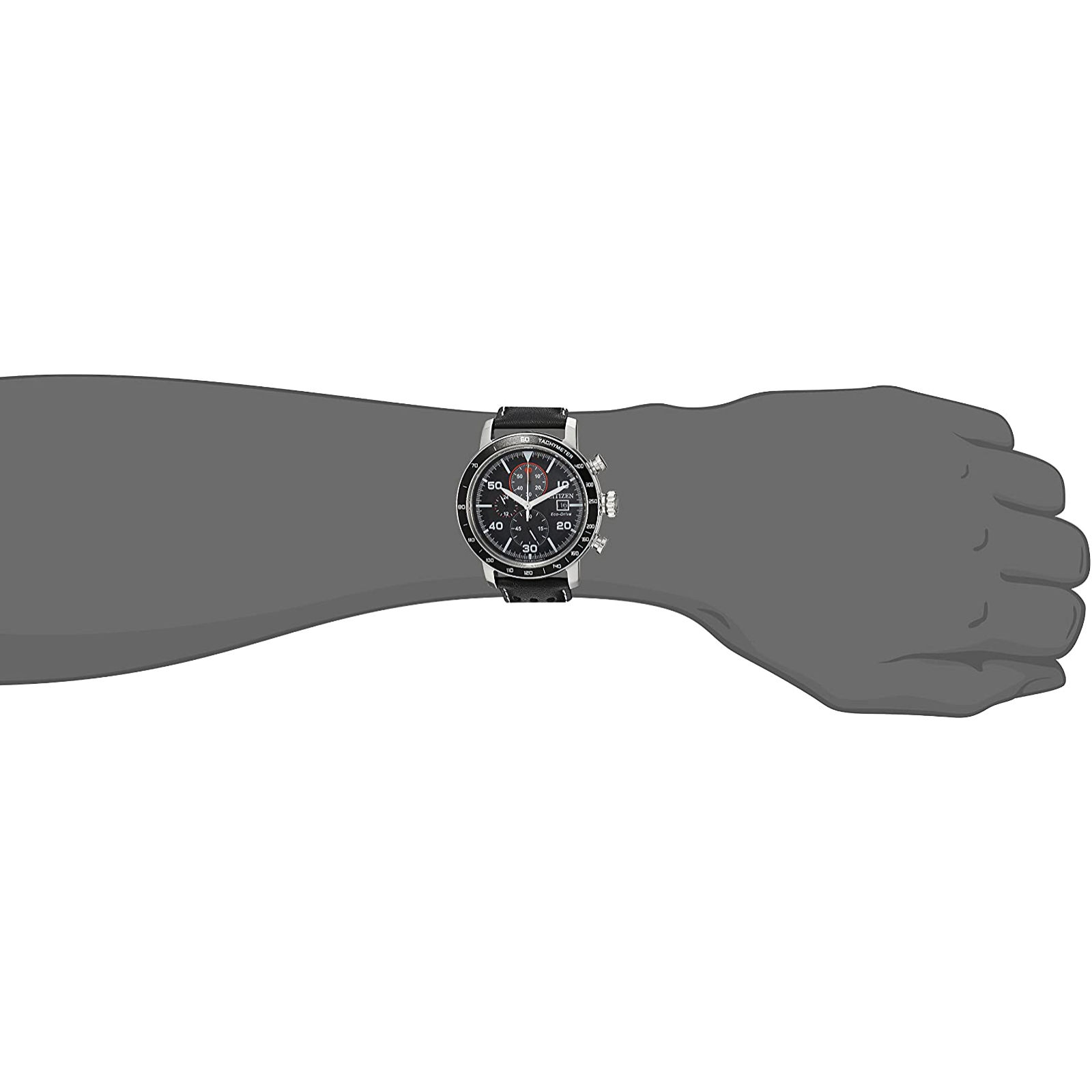 citizen brycen black