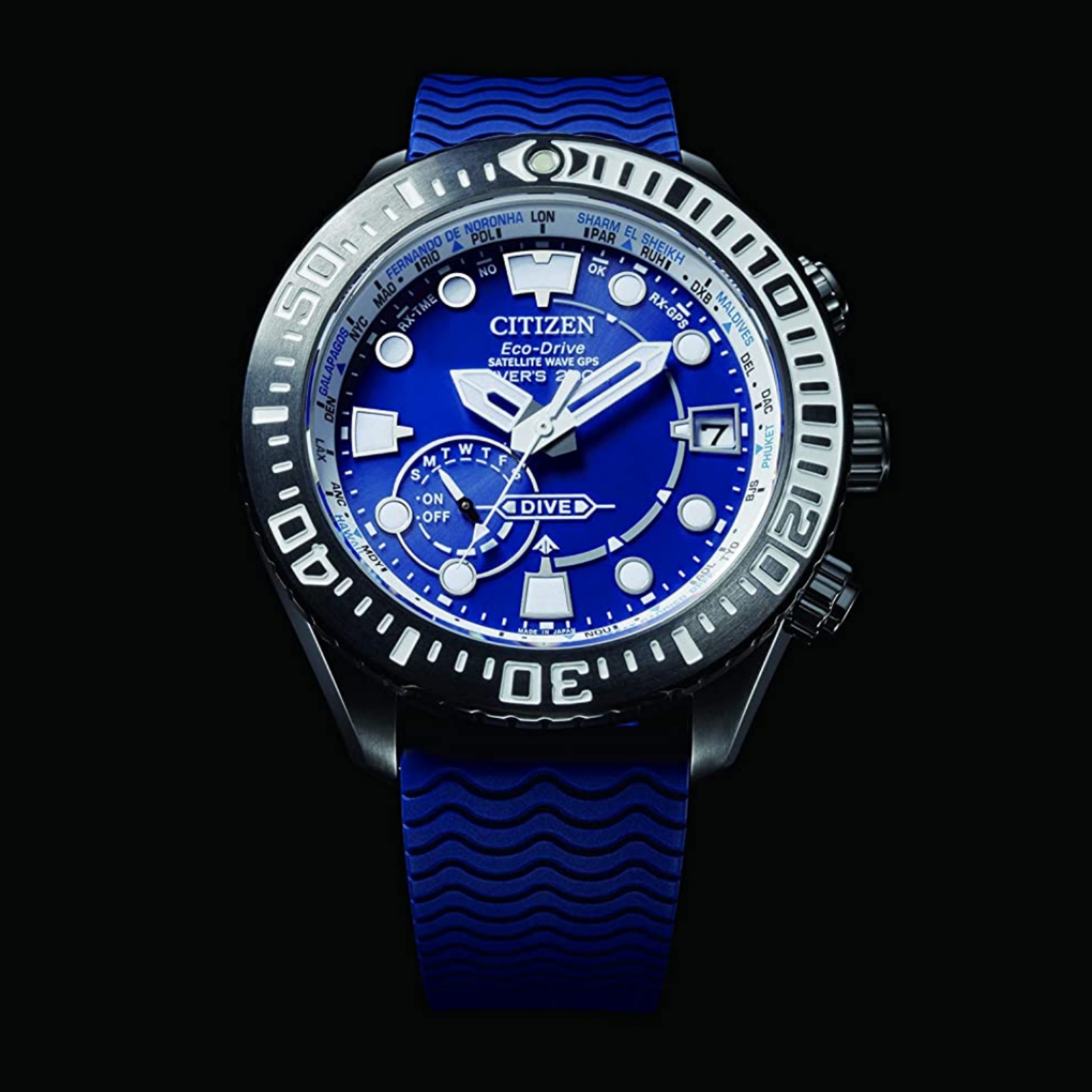 citizen cc5006