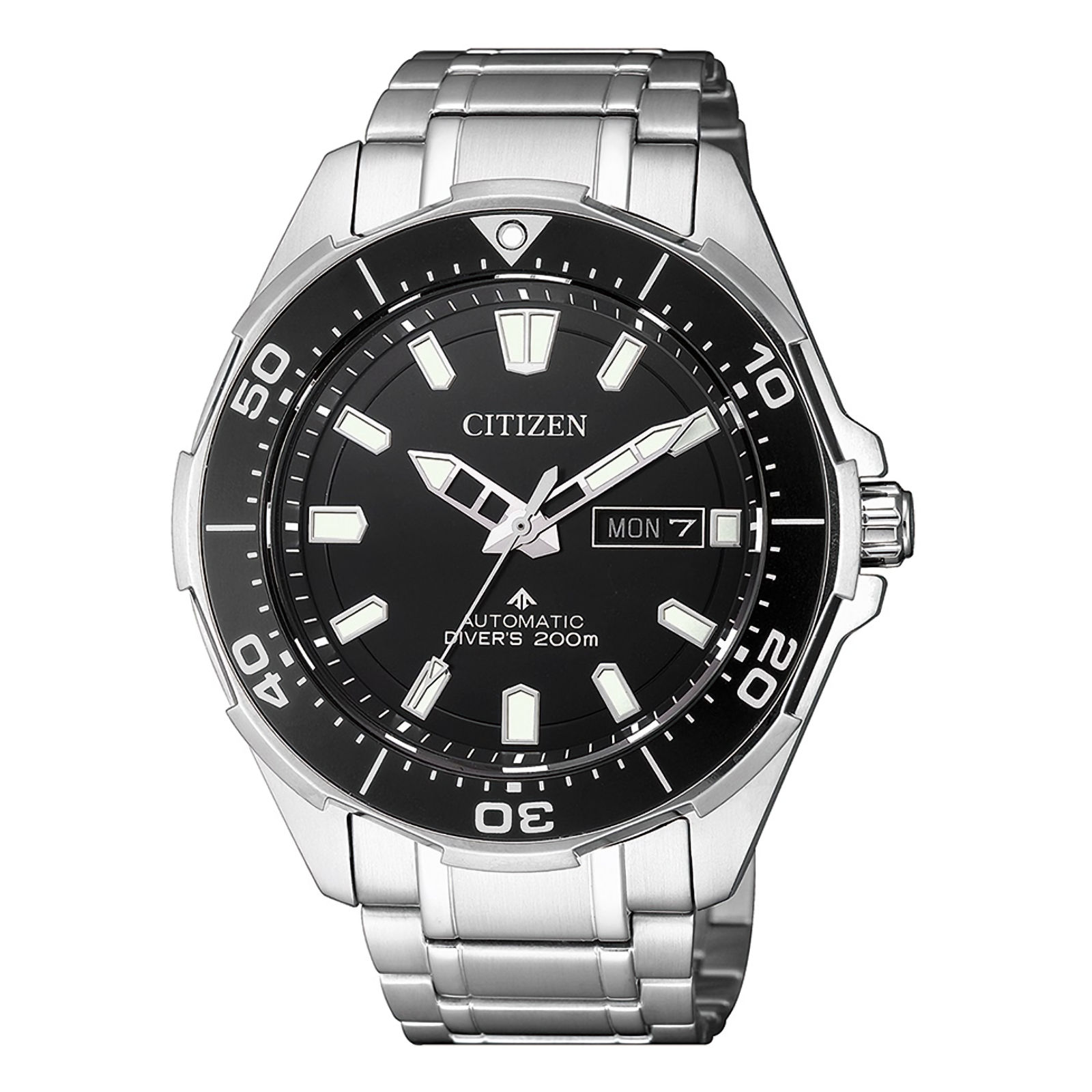 citizen diver ny0040