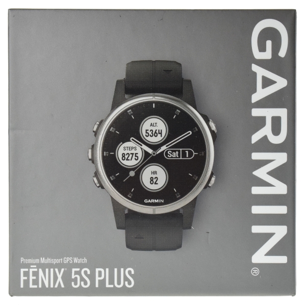 garmin fenix 5 plus fake