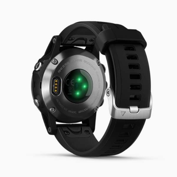 fenix 5s plus 42mm
