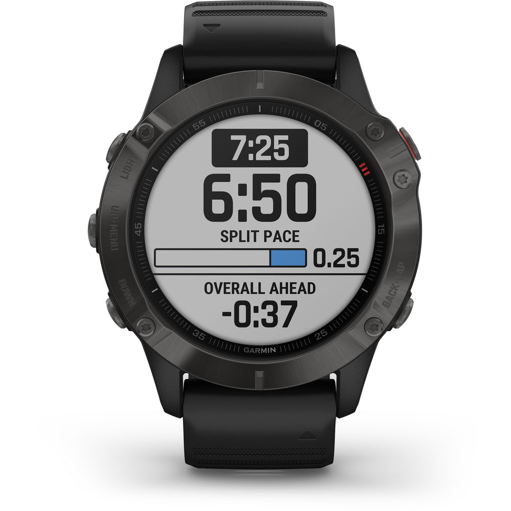 garmin fenix 5 sapphire edition