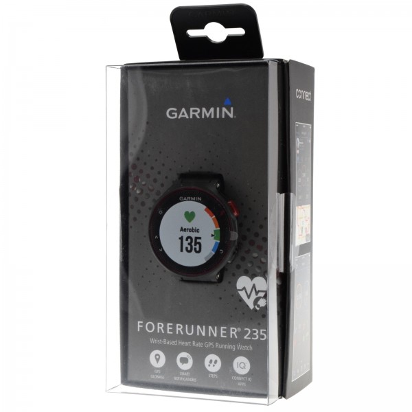 garmin runner 235