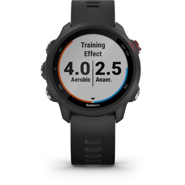 garmin running music watch
