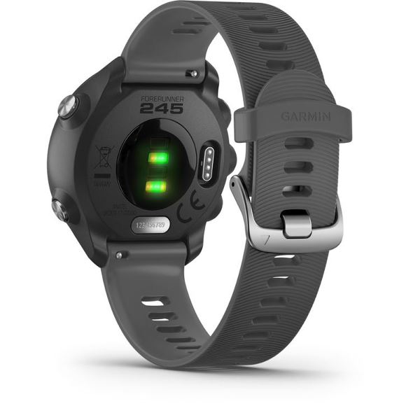 forerunner 245 workouts