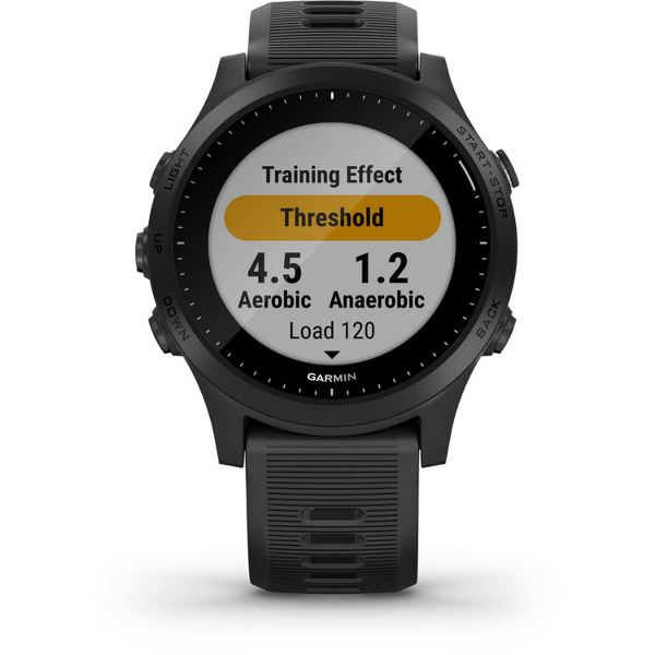garmin forerunner 945 smartwatch
