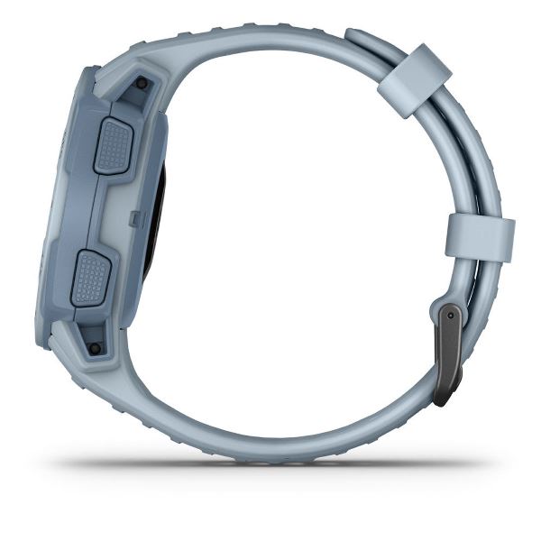 garmin instinct hrm