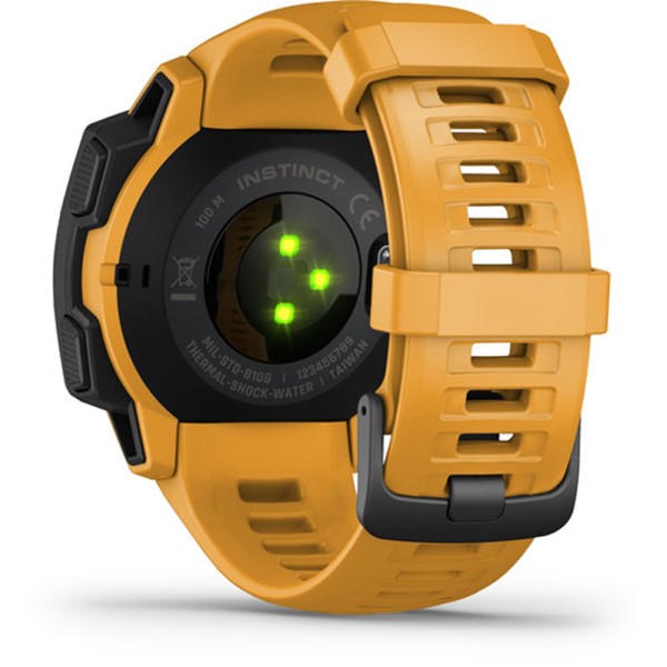 garmin instinct multisport gps watch