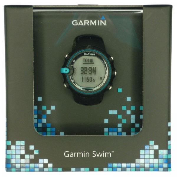 garmin swimming watches