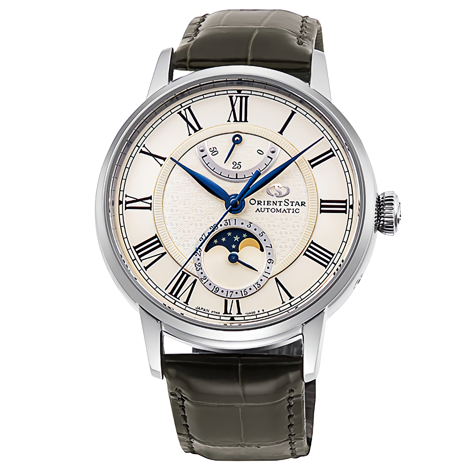 Orient star moon cheap