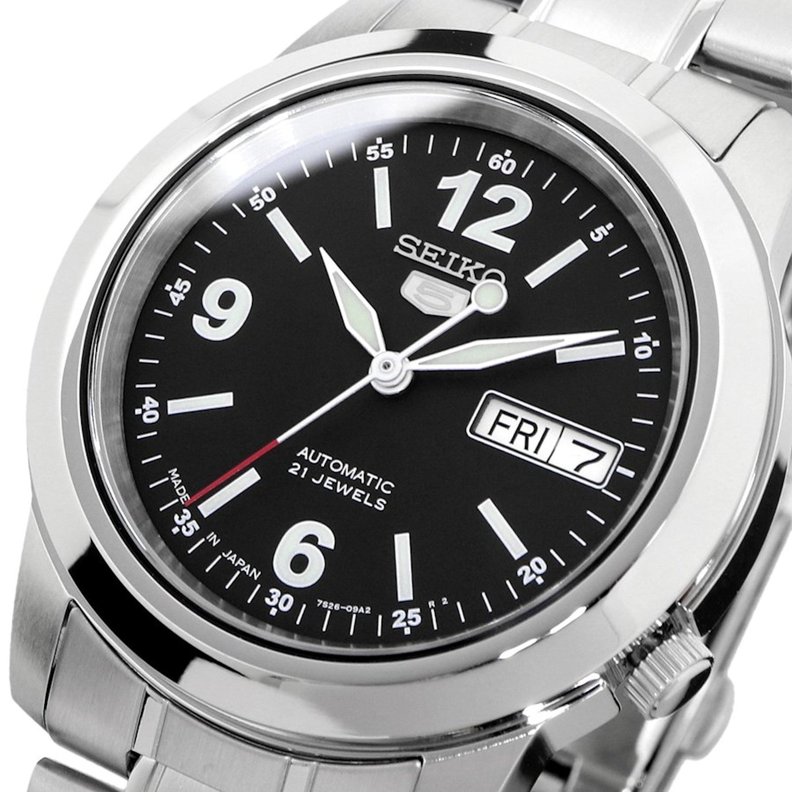 seiko snke63k1