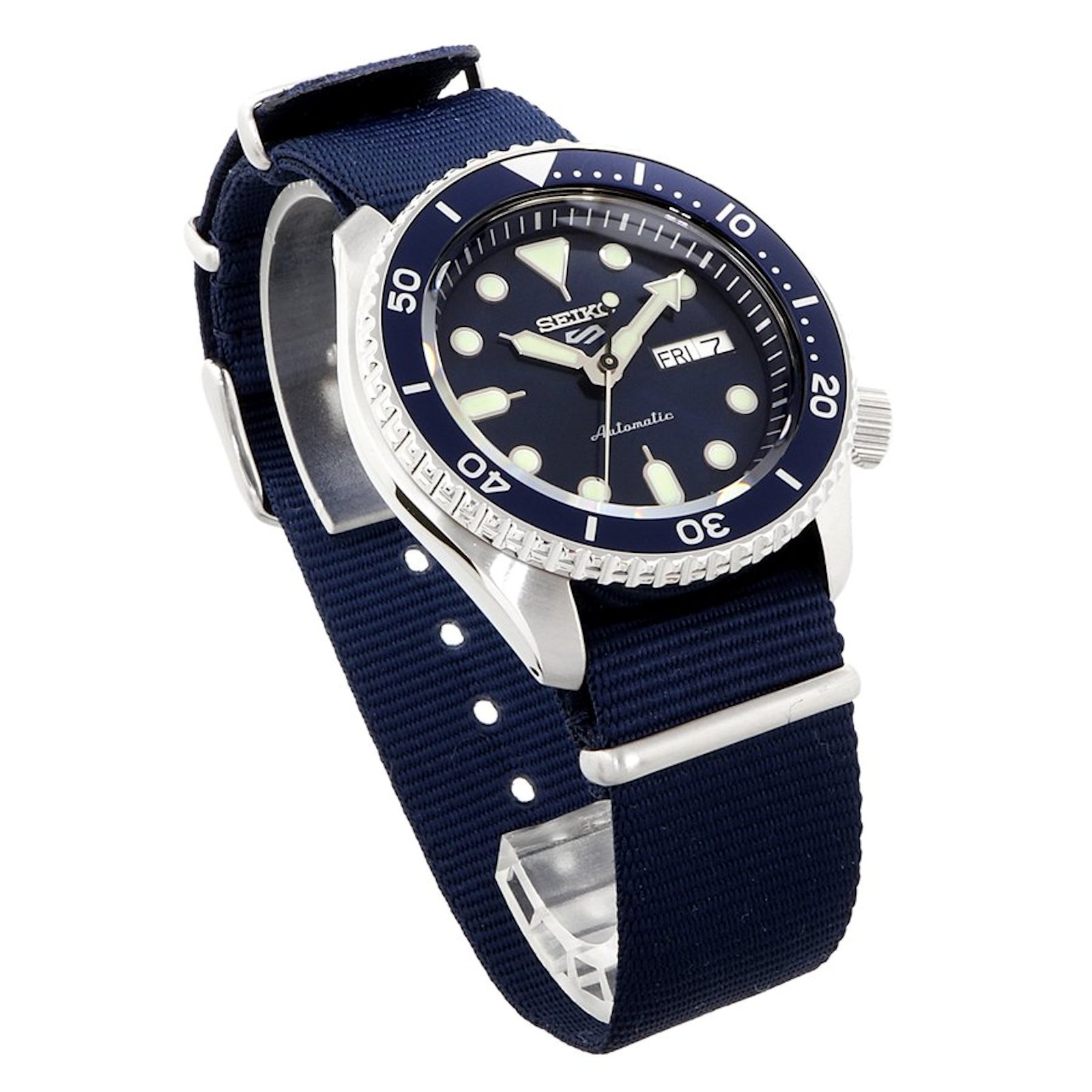 seiko 5 srpd51