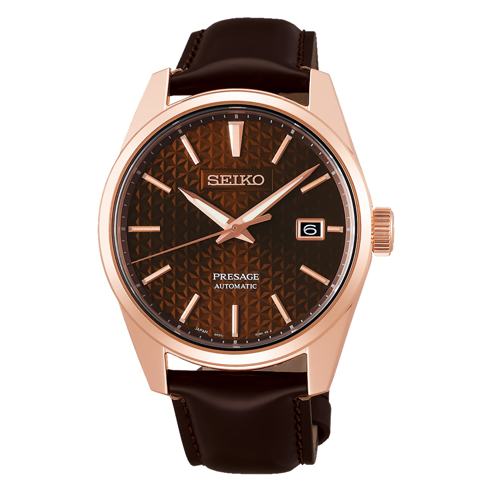 通販でクリスマス seiko-presage-spb170j1-men- その他