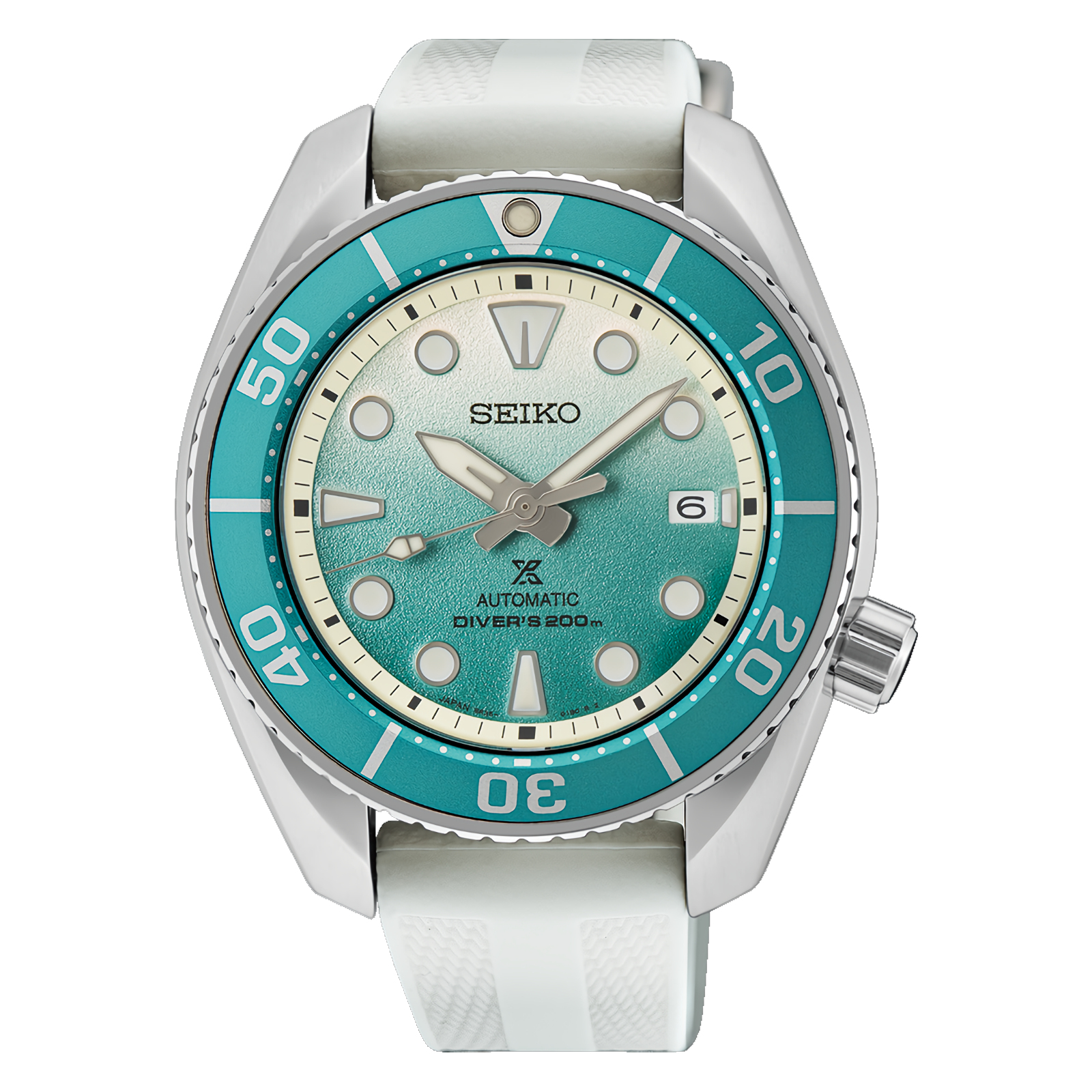 極美品 Seiko Prospex Limited SolarTuna ebay SEIKO Prospex SPB539J1 Automatic Teal Dial Watch Asia-Pacific