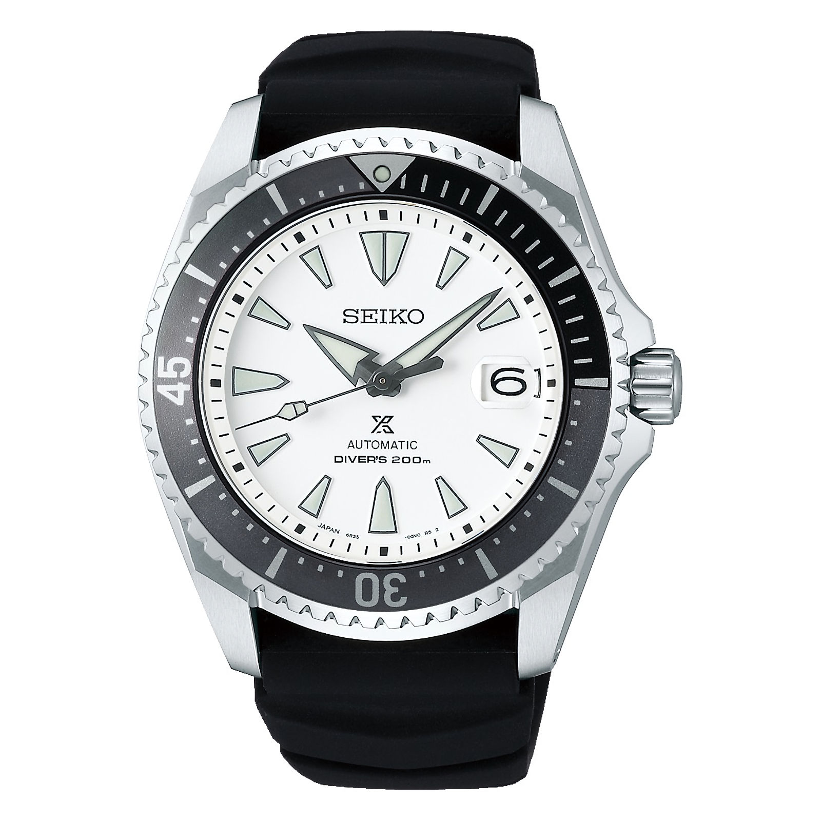 seiko prospex diver sbdc