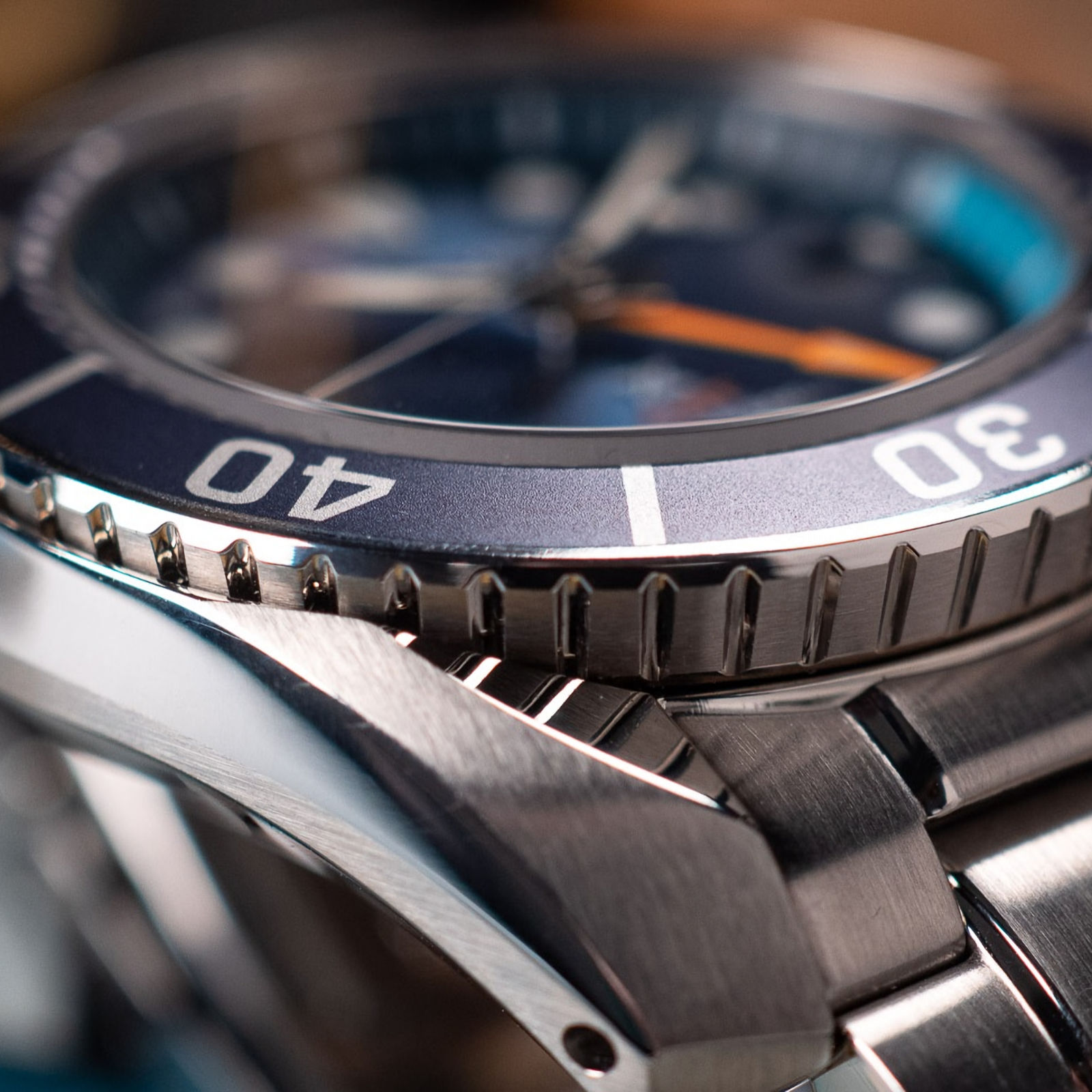 SEIKO Prospex SFK001J1 Sea SUMO Solar GMT Blue Dial Men's SEIKO Prospex SFK001J1 Sea SUMO Solar GMT Blue Dial Men's