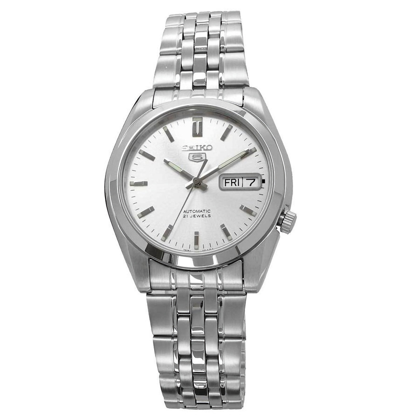 seiko 5 automatic snk355k1