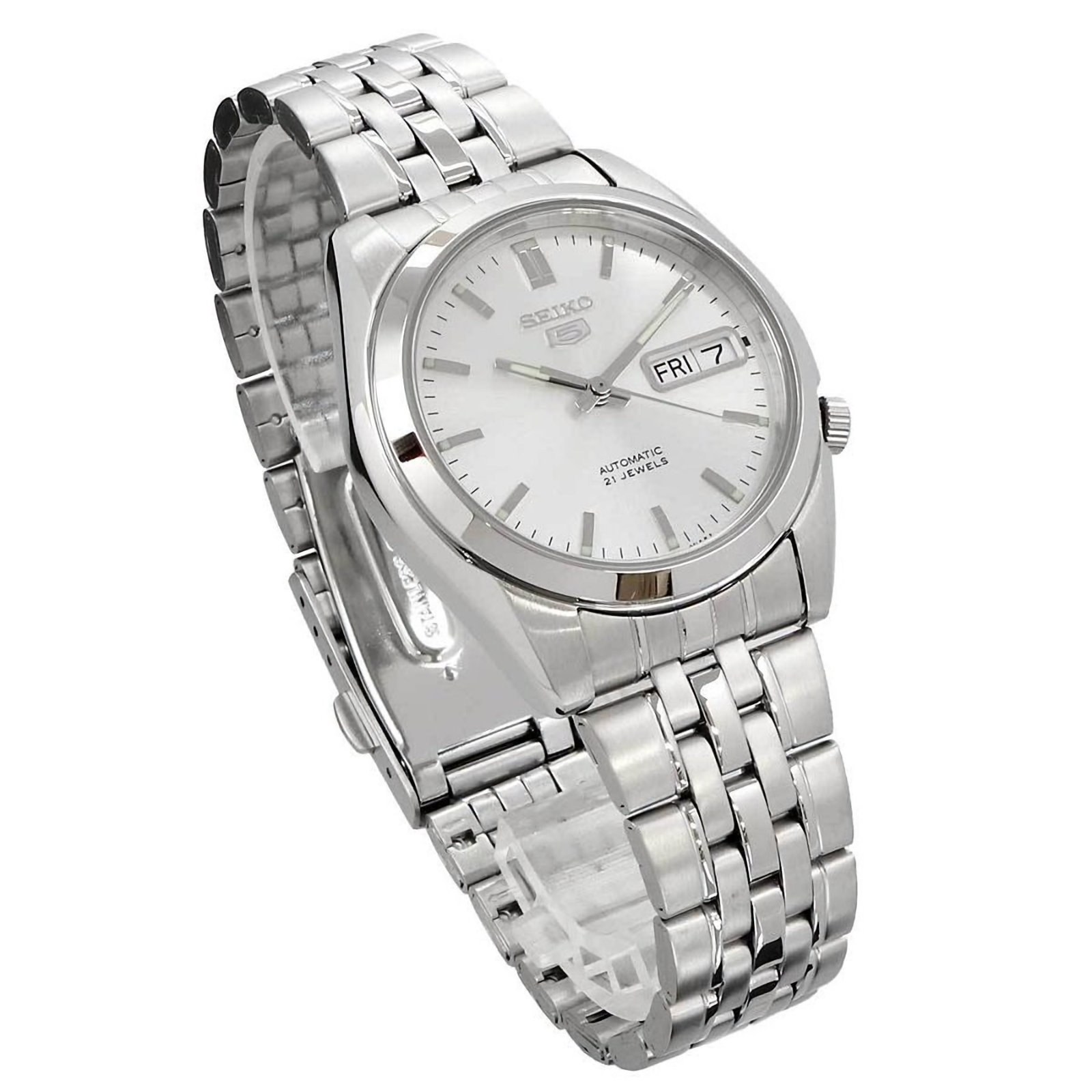 seiko 5 automatic snk355k1