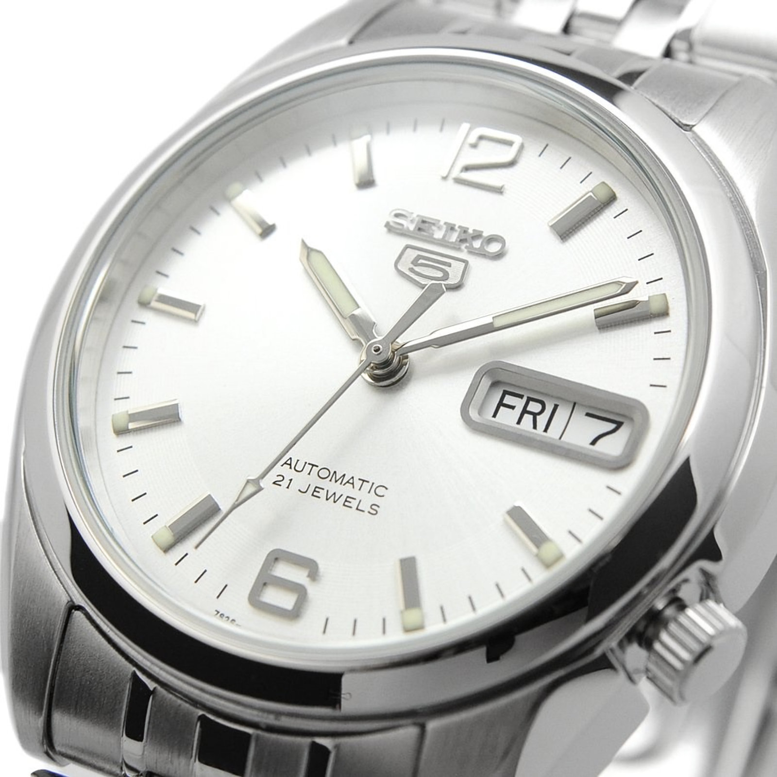seiko snk385