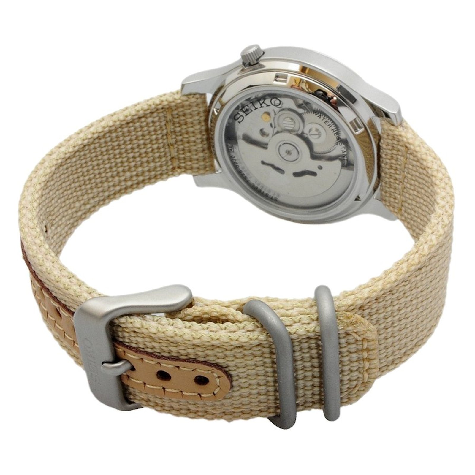 snk803 strap size