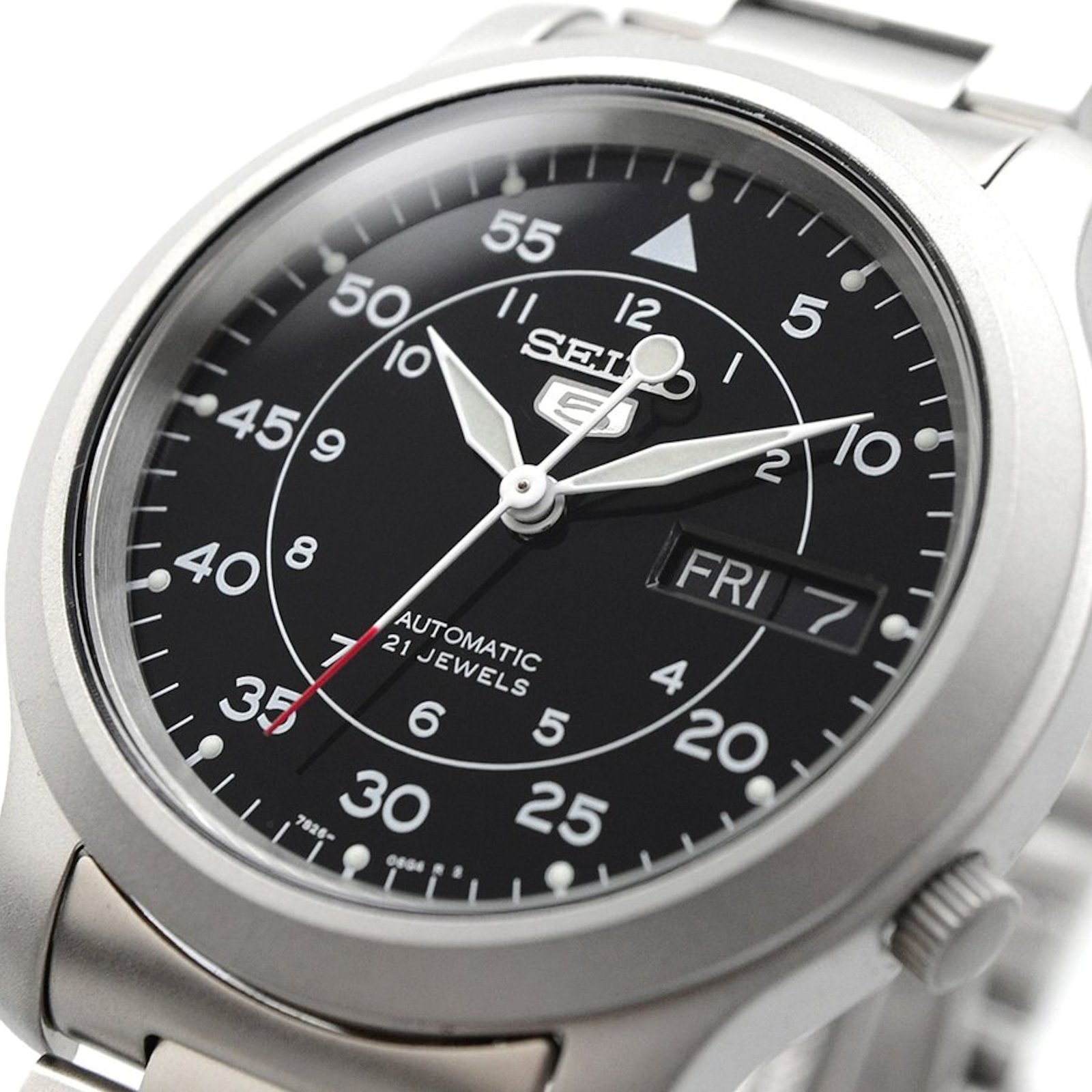 seiko snx809k1