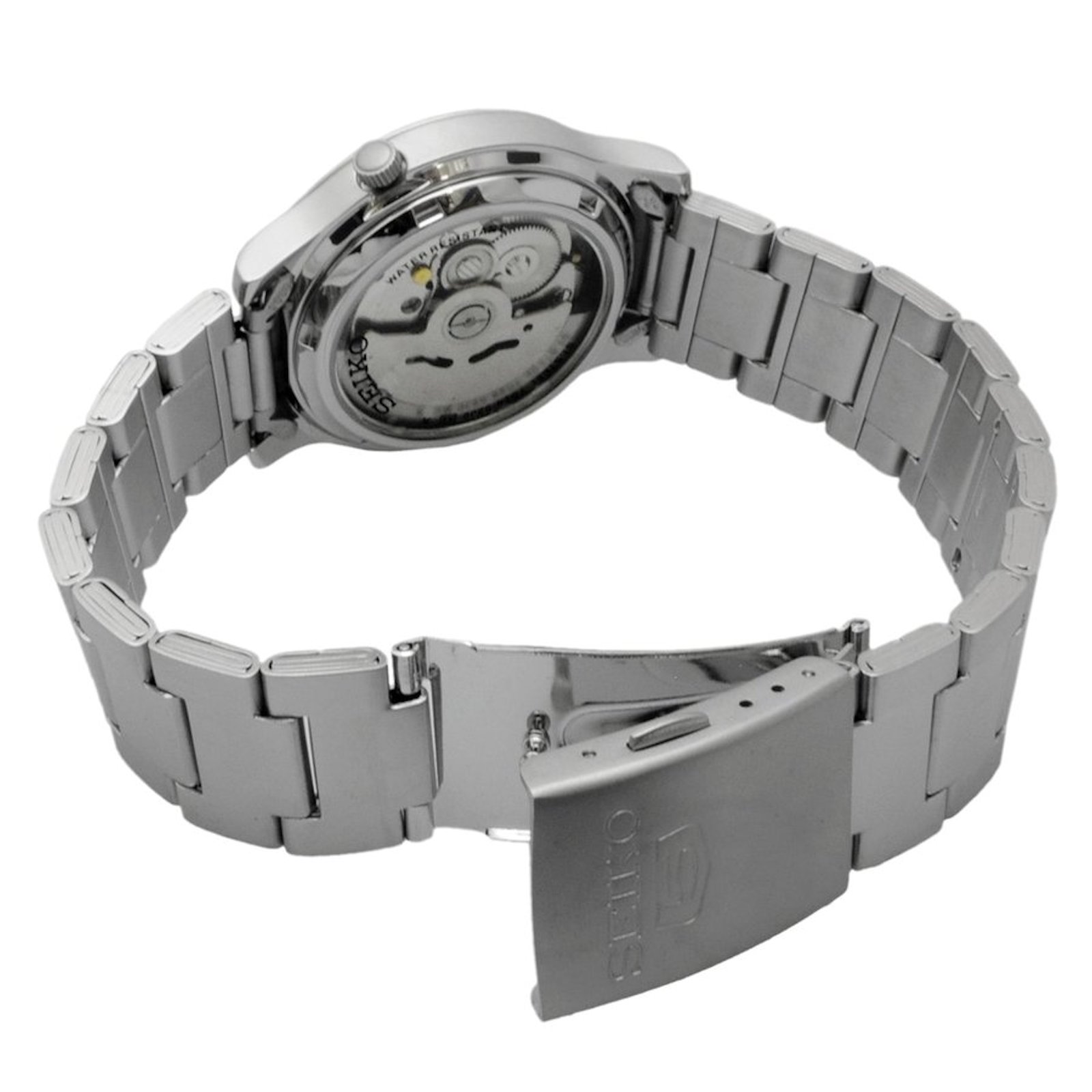 seiko 5snk809