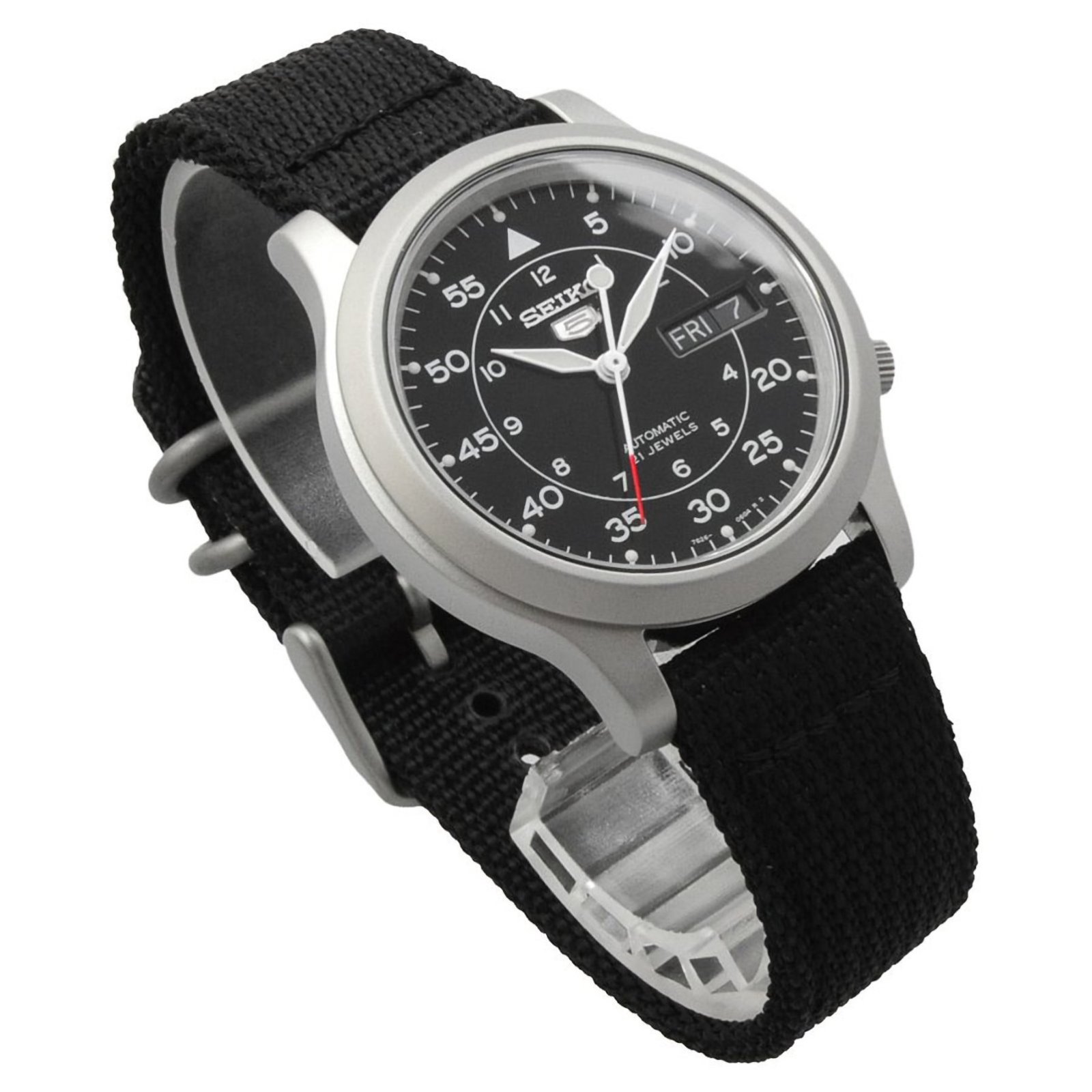 seiko 5snk809