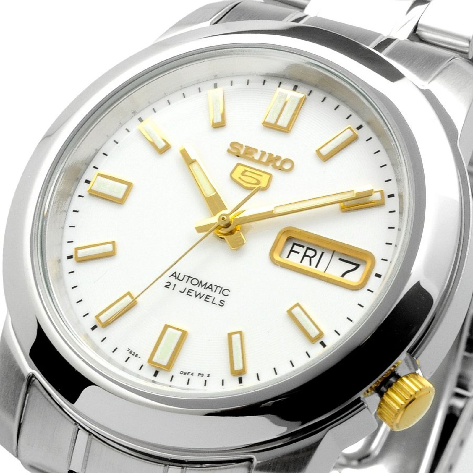 seiko snkk71k1
