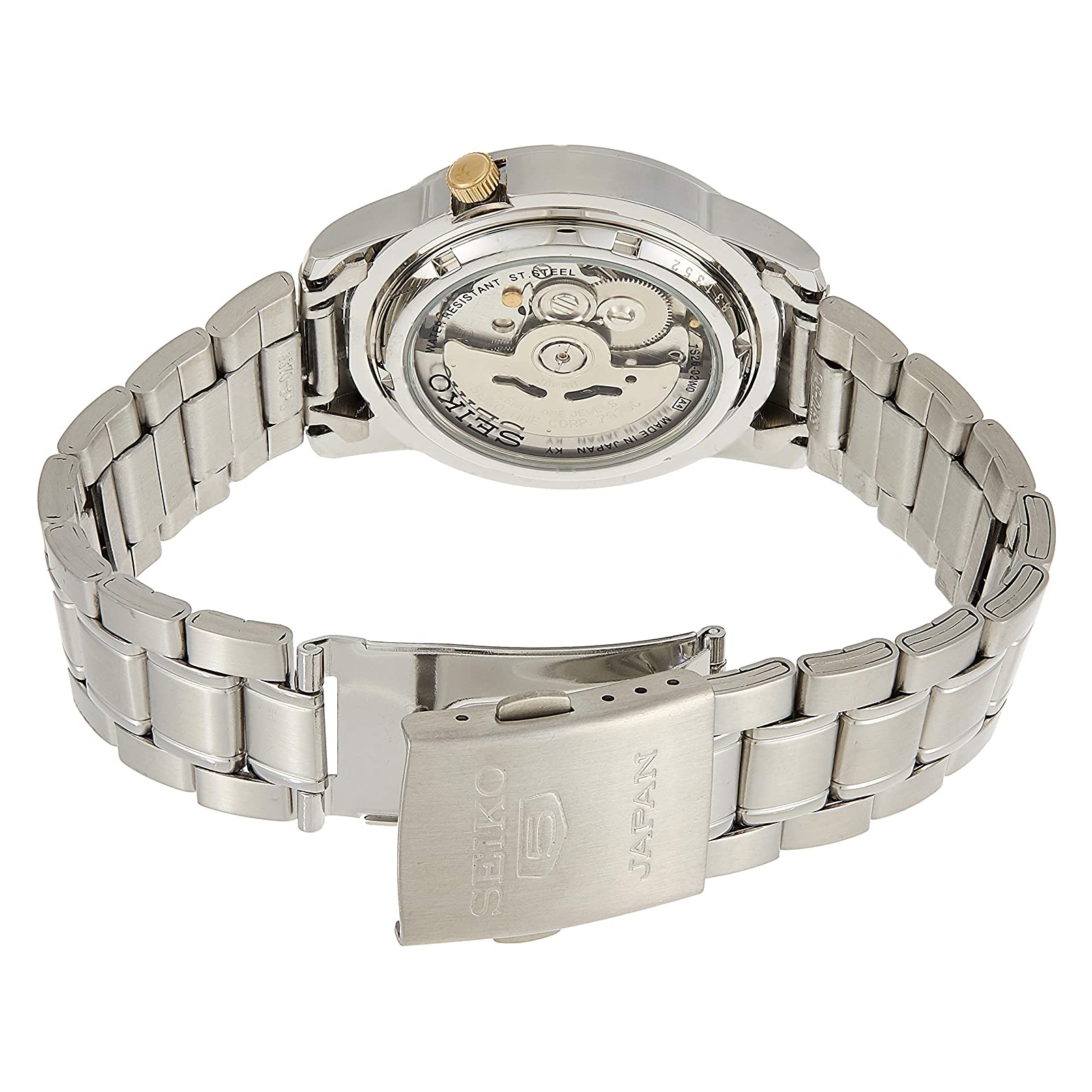 seiko men's snzh57