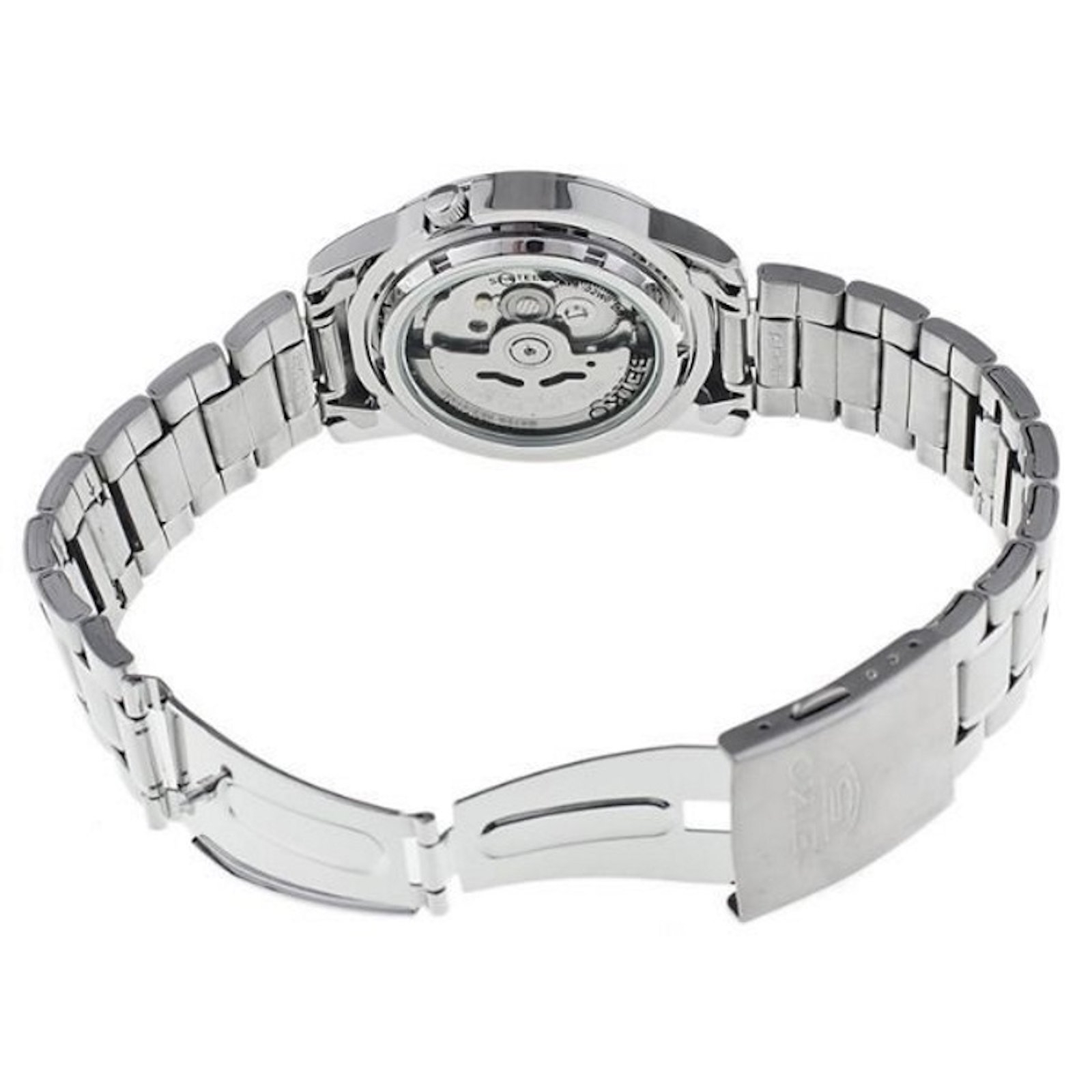Seiko snkk25k1 hotsell